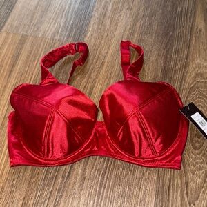 Frederick’s of Hollywood Va Va voom NWT size 32D